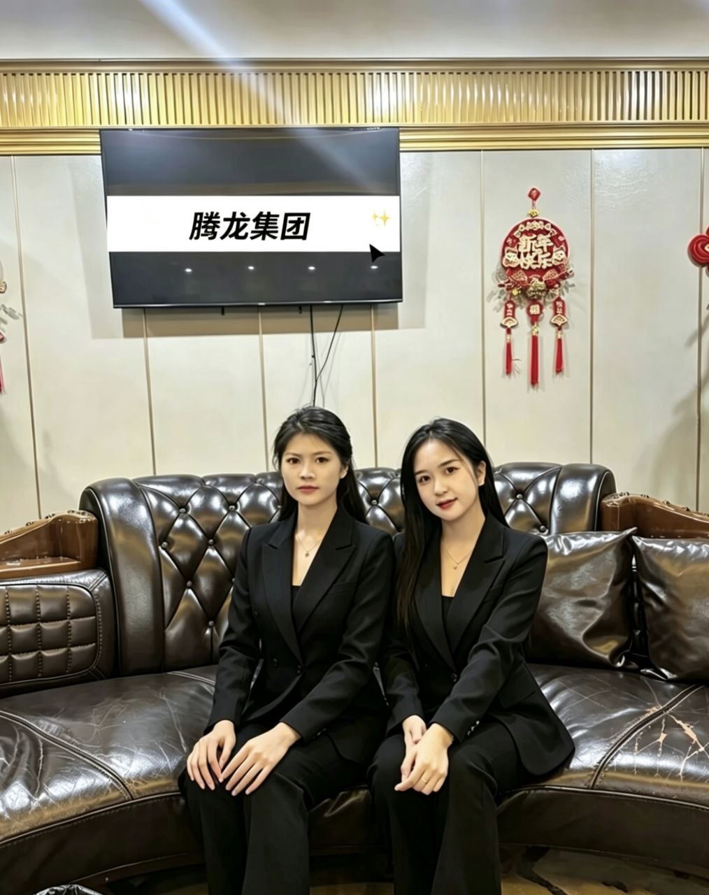 荣誉墙